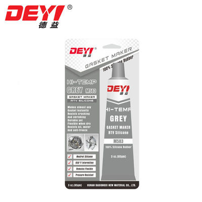 DY-M583 RTV 실리콘 가스켓 제조기 (중립)