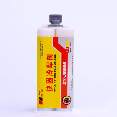 에포시 주 원료 50ml 산업 결합을 위한 고강성 아크릴 AB 접착제
