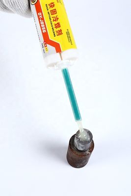 에포시 주 원료 50ml 산업 결합을 위한 고강성 아크릴 AB 접착제
