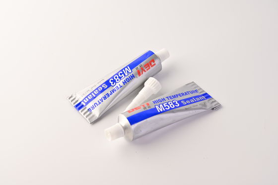 실리콘 미터 가스켓 메이커 밀착제 접착제 블러스터 카드 패키지