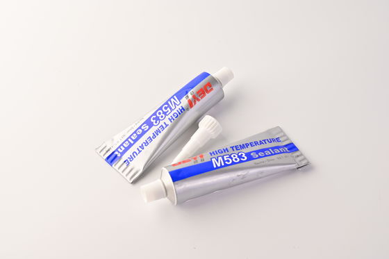 실리콘 미터 가스켓 메이커 밀착제 접착제 블러스터 카드 패키지