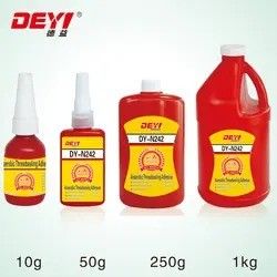 건설 접착제 222 242 243 262 271 272 290 스레드 시일러 스레드 스레드 스레더 틱소트로픽 아네로브 스크루