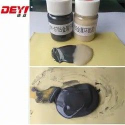 다른 주요 원료 5분 에포시 樹脂 접착제 AB 금속 및 유리용 접착제