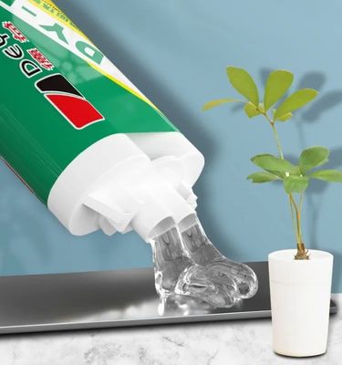 DIY 공예품 필수품 474ml 맑은 에포시 樹脂 1-1 혼합 비율 크리스탈 맑은 마무리