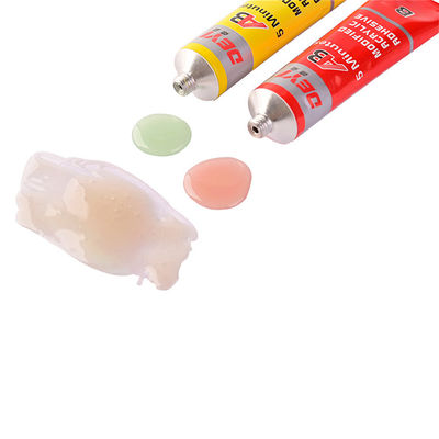 DEYI J37 개조 아크릴 AB 접착제 (일상 용품 수리용, 높은 충격 저항 및 온도 저항 (-60~+100°C) 포함)