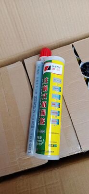 360ml Industrial Grade Epoxy AB Adhesive Chemical Anchor Resin Glue for Concrete Anchoring