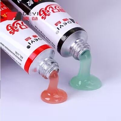 5-Min Fast Curing Modified Acrylic Adhesive | High Strength Structural Glue for Red & Green Surfaces