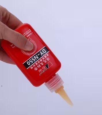 PTFE 나사 밀봉 테이프 고온 방수 실란트 금속 파이프용